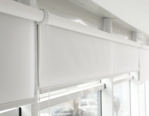 Blind Cleaning, Goclear, Venetian and Roller Blind Repairs